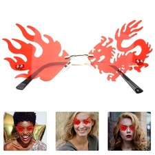  Lunettes de soleil sans